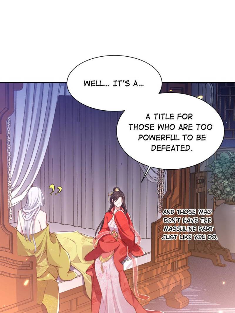 The Eunuch’s Consort Rules the World chapter 90 - page 7