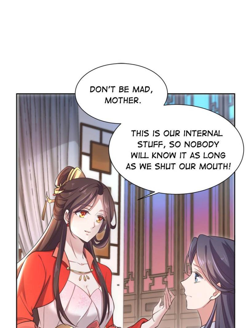The Eunuch’s Consort Rules the World chapter 89 - page 13