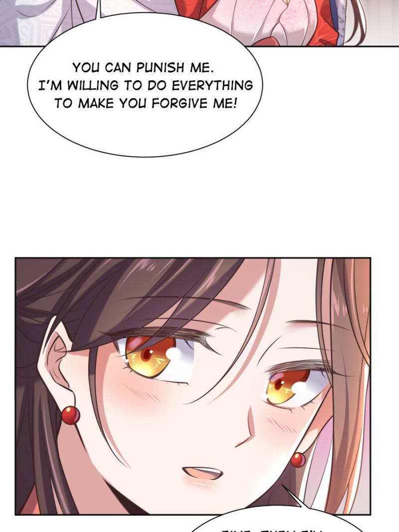 The Eunuch’s Consort Rules the World chapter 89 - page 16