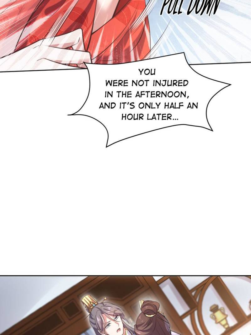 The Eunuch’s Consort Rules the World chapter 89 - page 20
