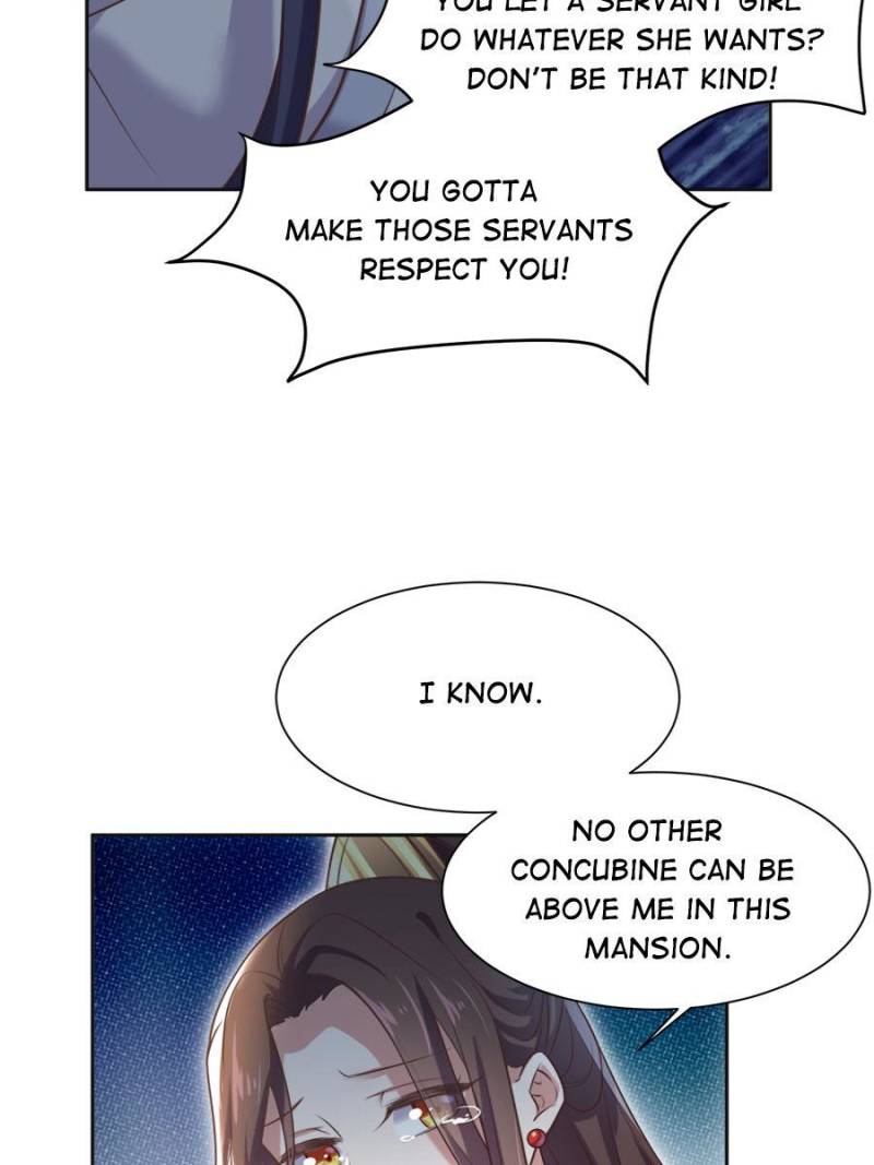 The Eunuch’s Consort Rules the World chapter 89 - page 23