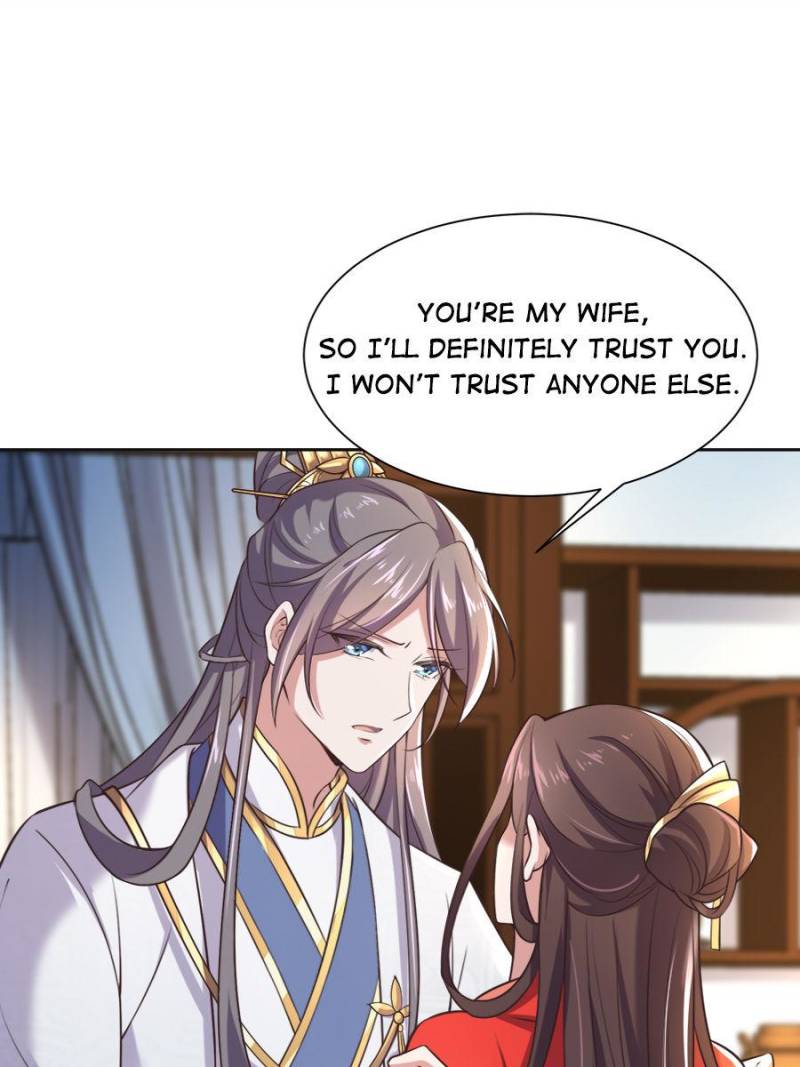 The Eunuch’s Consort Rules the World chapter 89 - page 25