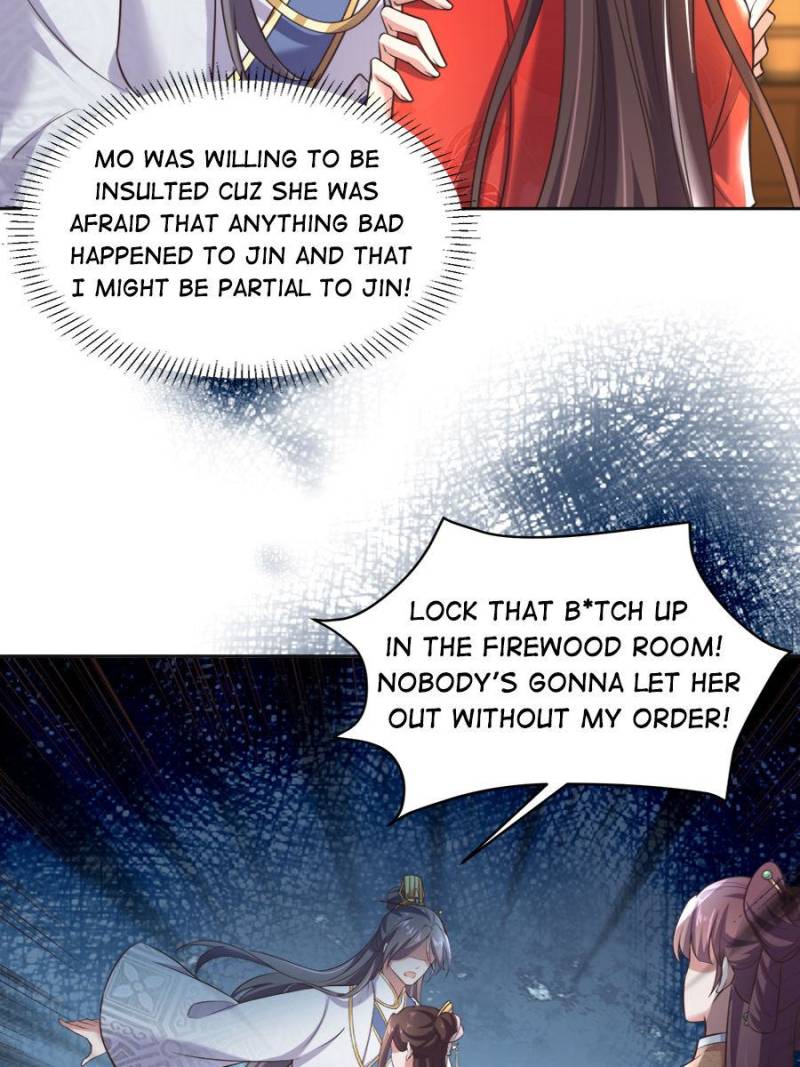 The Eunuch’s Consort Rules the World chapter 89 - page 26