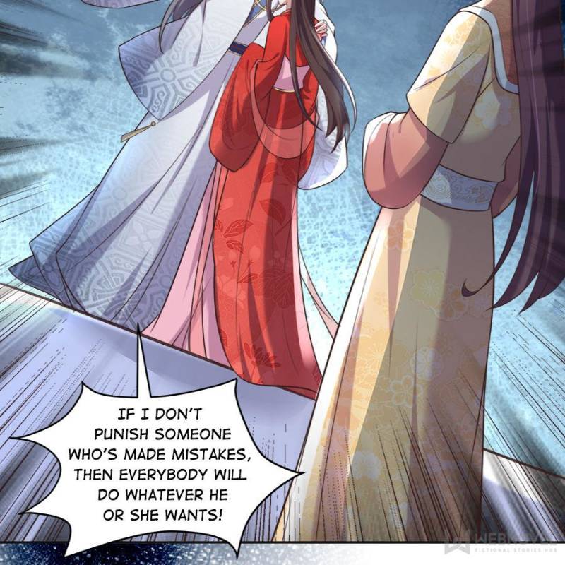 The Eunuch’s Consort Rules the World chapter 89 - page 27