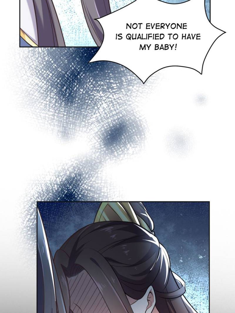 The Eunuch’s Consort Rules the World chapter 89 - page 29