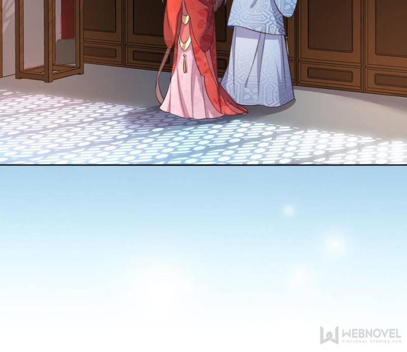 The Eunuch’s Consort Rules the World chapter 89 - page 33