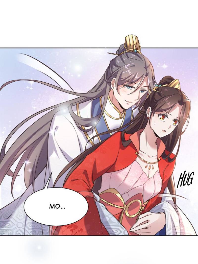 The Eunuch’s Consort Rules the World chapter 89 - page 34