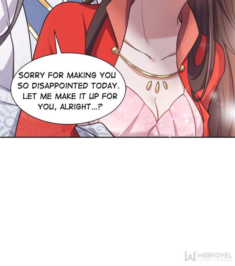 The Eunuch’s Consort Rules the World chapter 89 - page 36