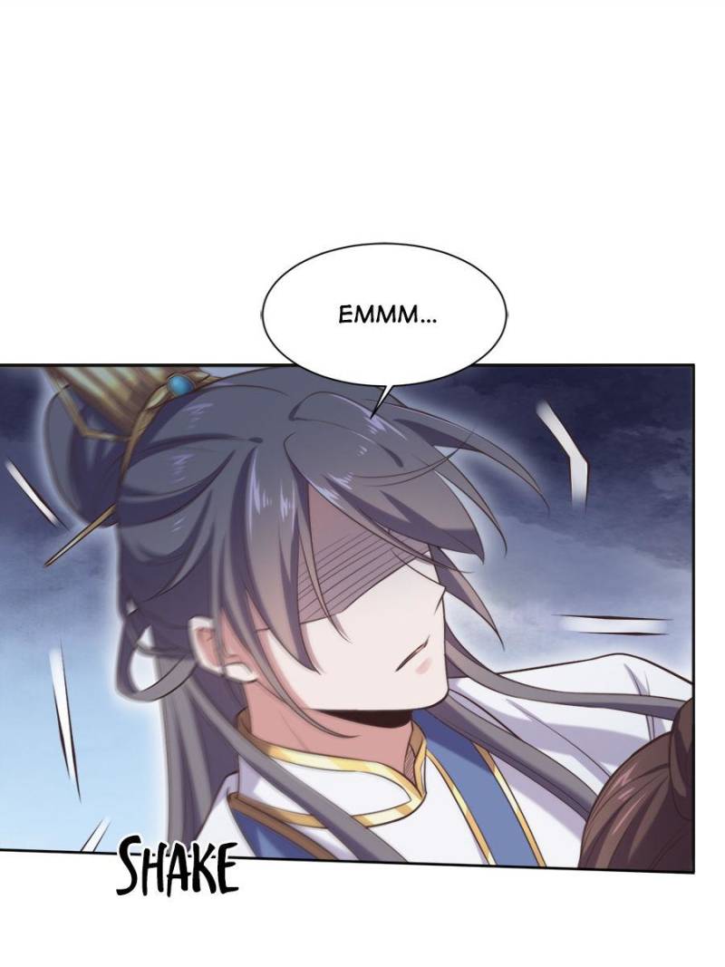 The Eunuch’s Consort Rules the World chapter 89 - page 37