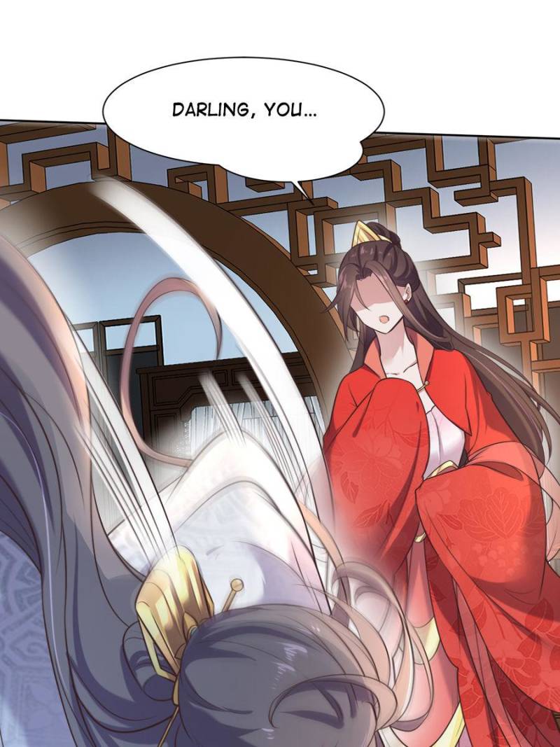 The Eunuch’s Consort Rules the World chapter 89 - page 38