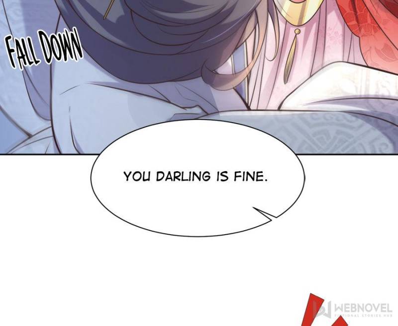 The Eunuch’s Consort Rules the World chapter 89 - page 39
