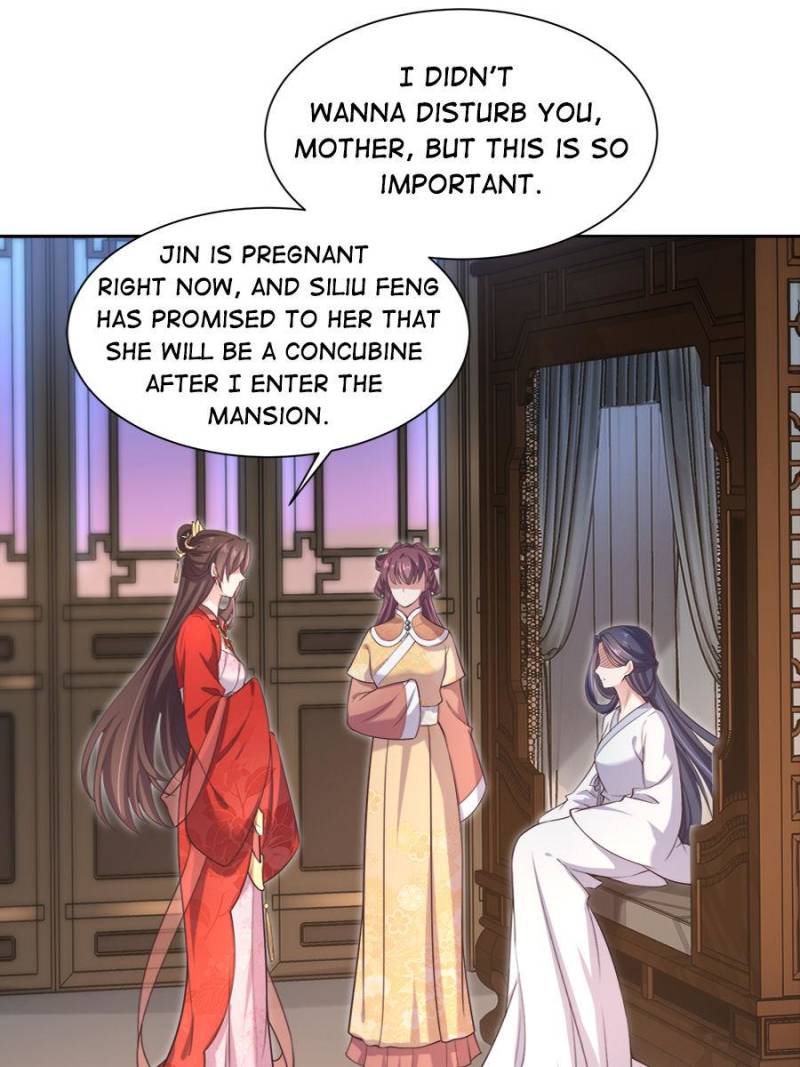 The Eunuch’s Consort Rules the World chapter 89 - page 4