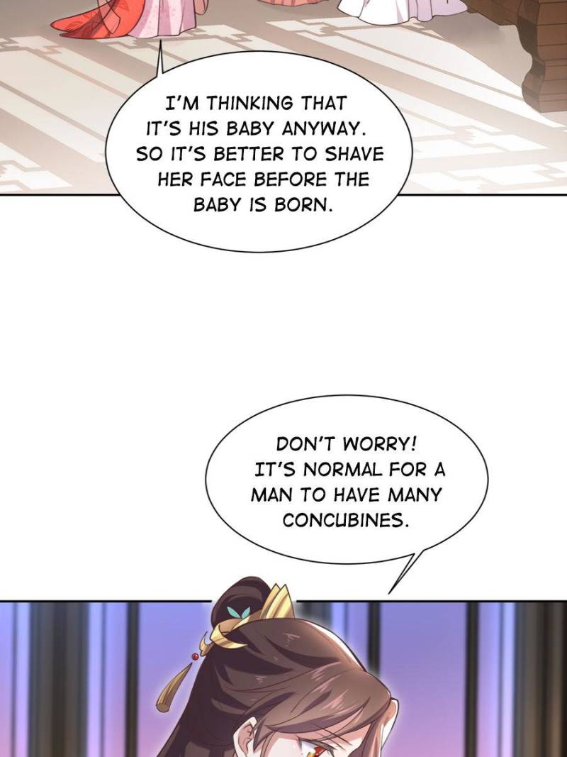 The Eunuch’s Consort Rules the World chapter 89 - page 5