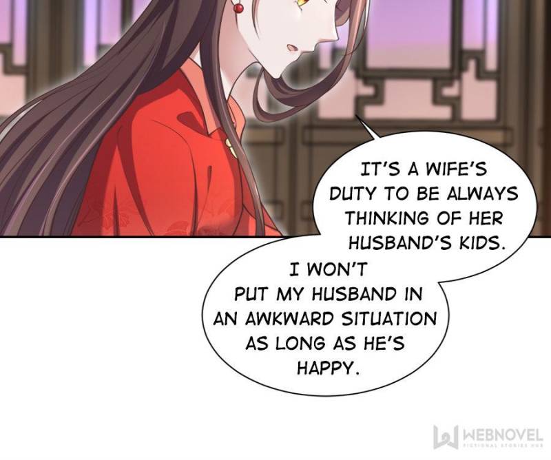 The Eunuch’s Consort Rules the World chapter 89 - page 6