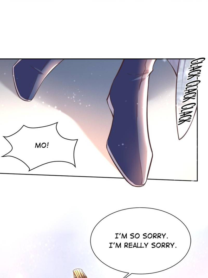 The Eunuch’s Consort Rules the World chapter 89 - page 7