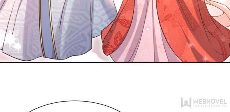 The Eunuch’s Consort Rules the World chapter 89 - page 9