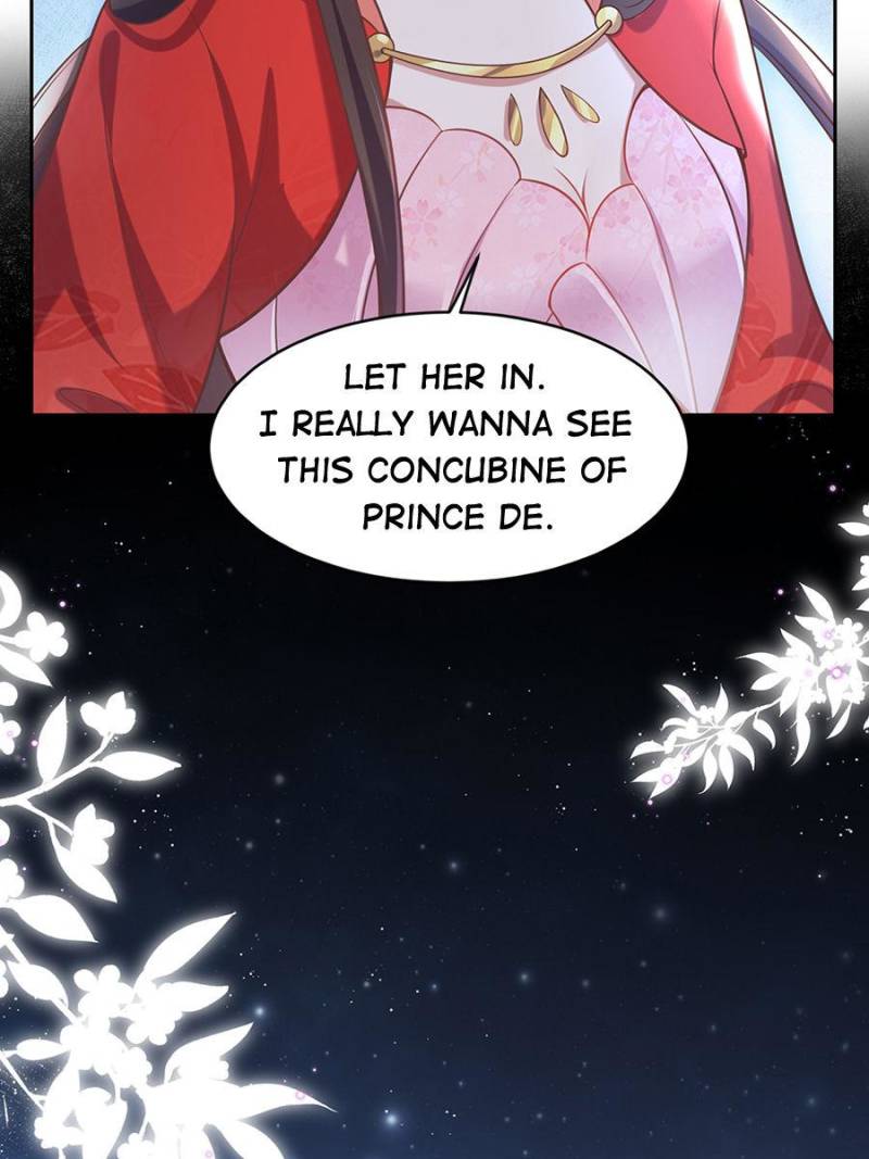 The Eunuch’s Consort Rules the World chapter 88 - page 10