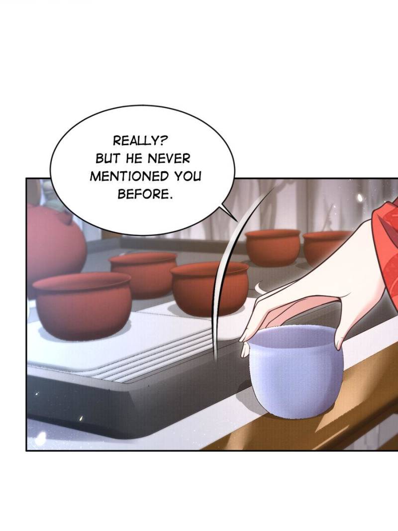 The Eunuch’s Consort Rules the World chapter 88 - page 15