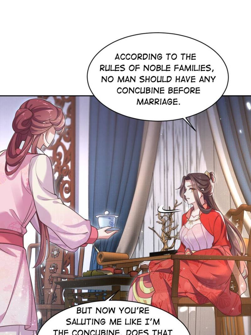 The Eunuch’s Consort Rules the World chapter 88 - page 16