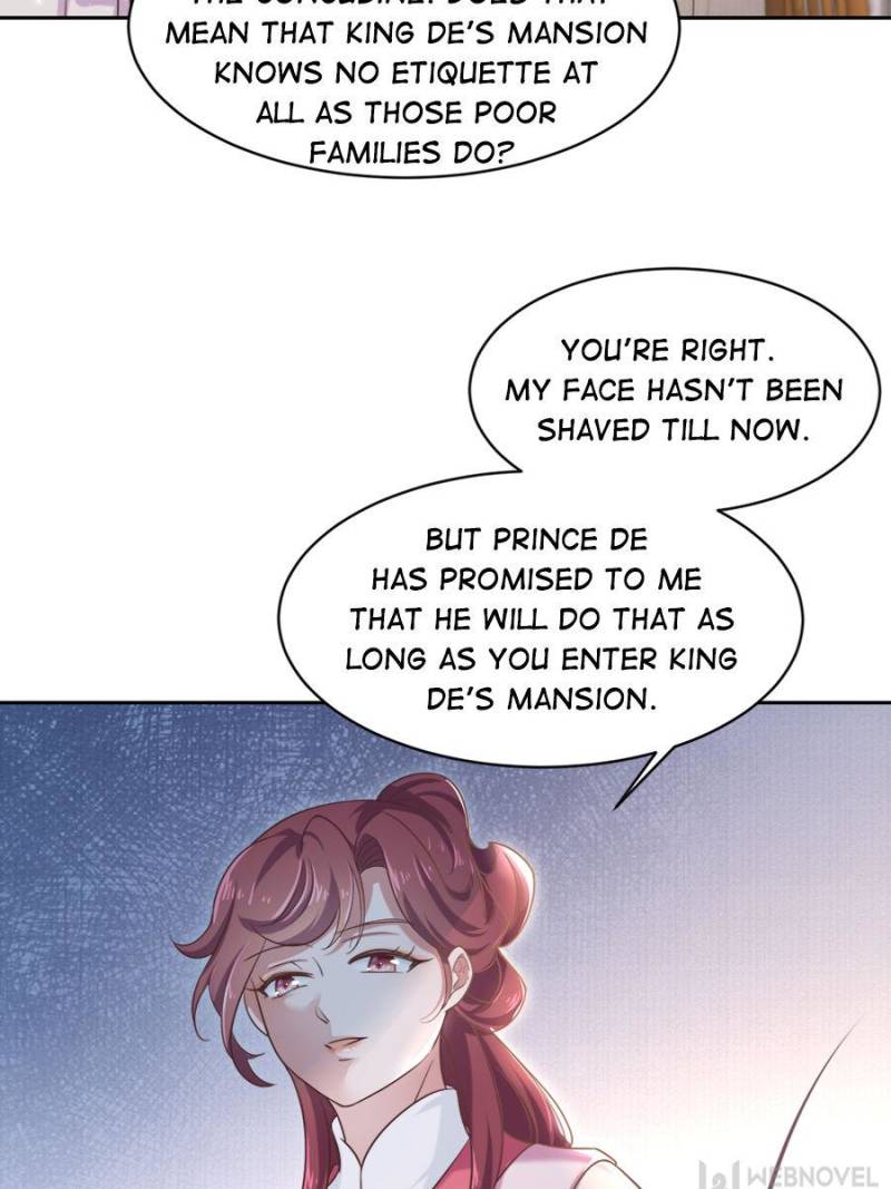 The Eunuch’s Consort Rules the World chapter 88 - page 17