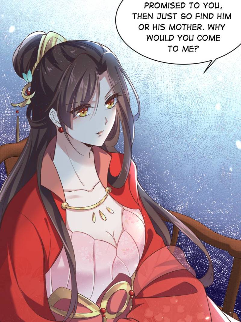 The Eunuch’s Consort Rules the World chapter 88 - page 20
