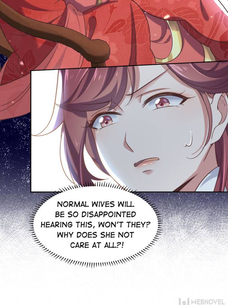 The Eunuch’s Consort Rules the World chapter 88 - page 21