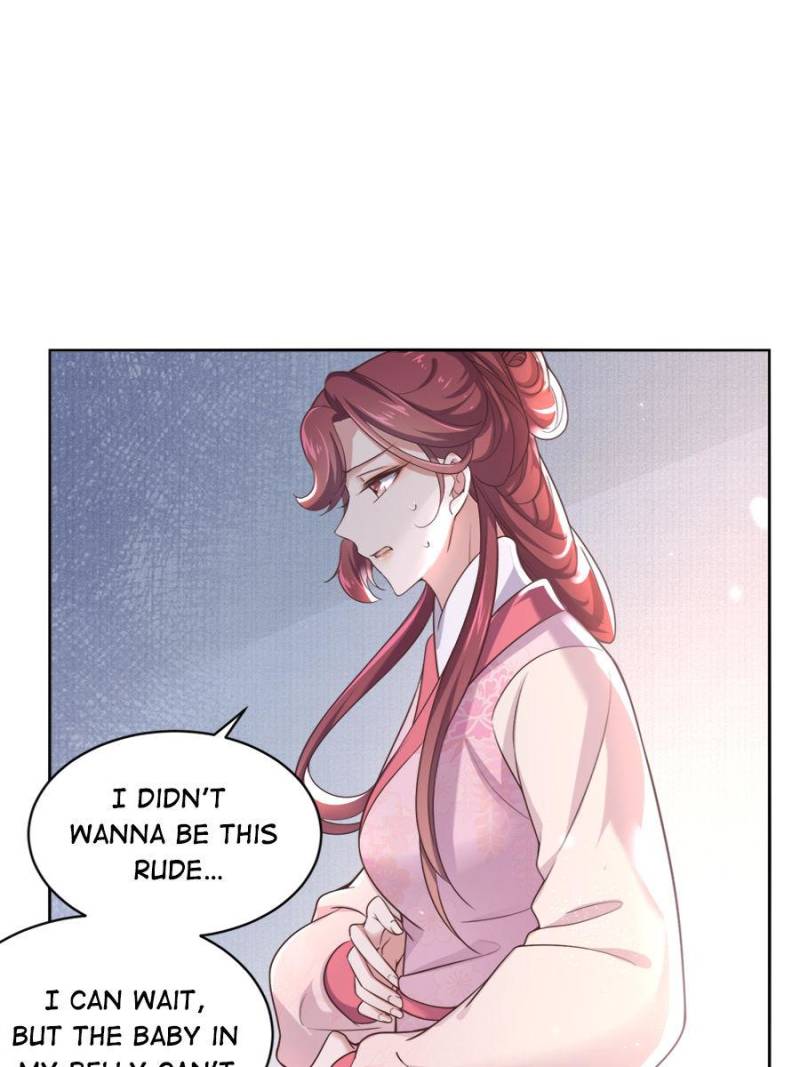 The Eunuch’s Consort Rules the World chapter 88 - page 23