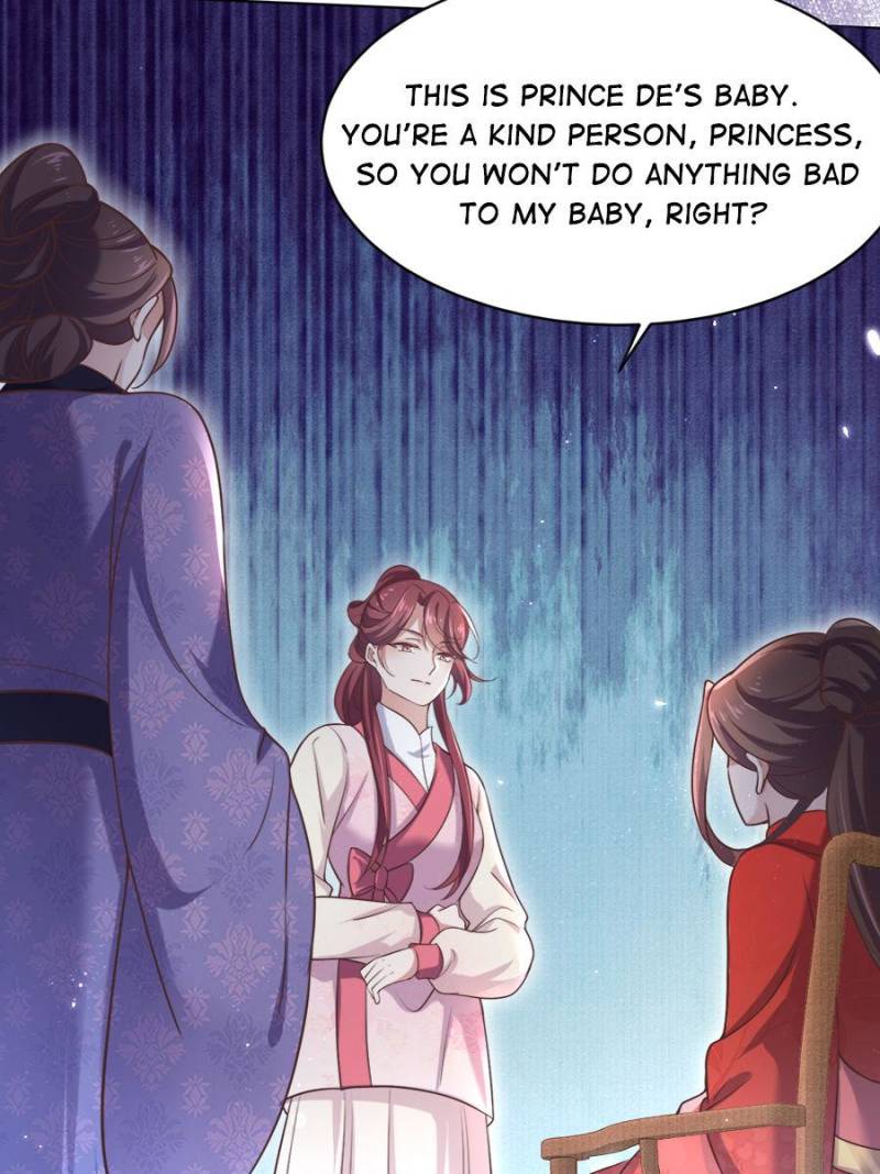 The Eunuch’s Consort Rules the World chapter 88 - page 26