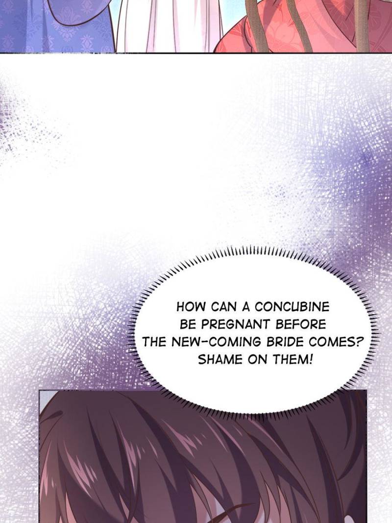 The Eunuch’s Consort Rules the World chapter 88 - page 27