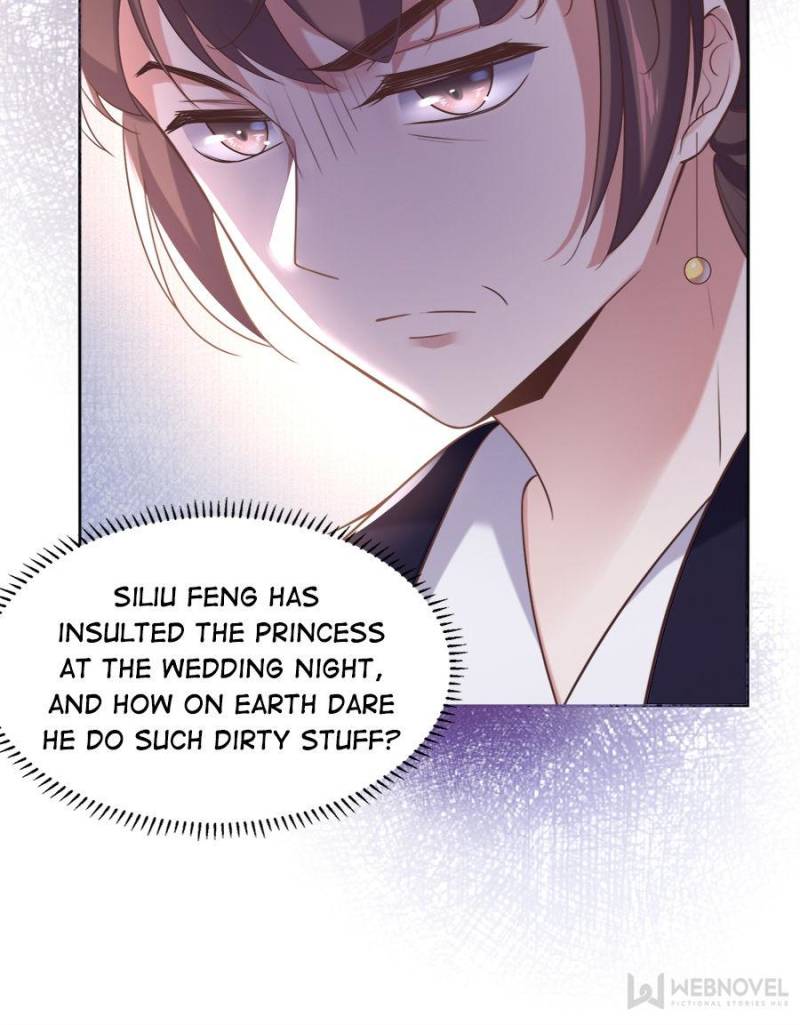 The Eunuch’s Consort Rules the World chapter 88 - page 28