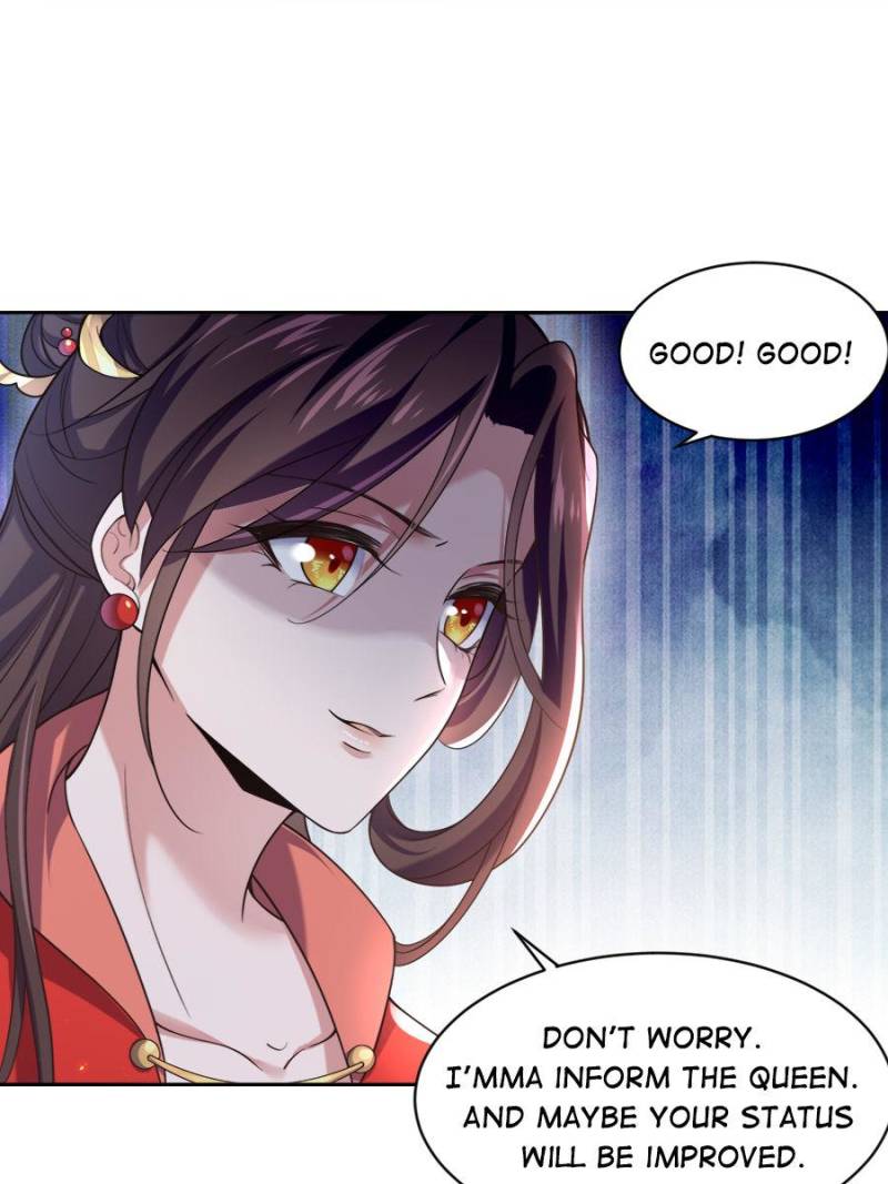 The Eunuch’s Consort Rules the World chapter 88 - page 29