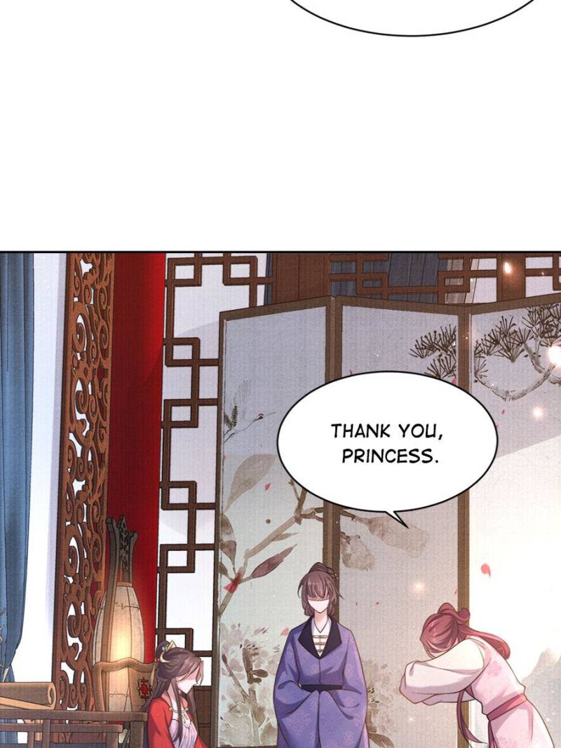 The Eunuch’s Consort Rules the World chapter 88 - page 30