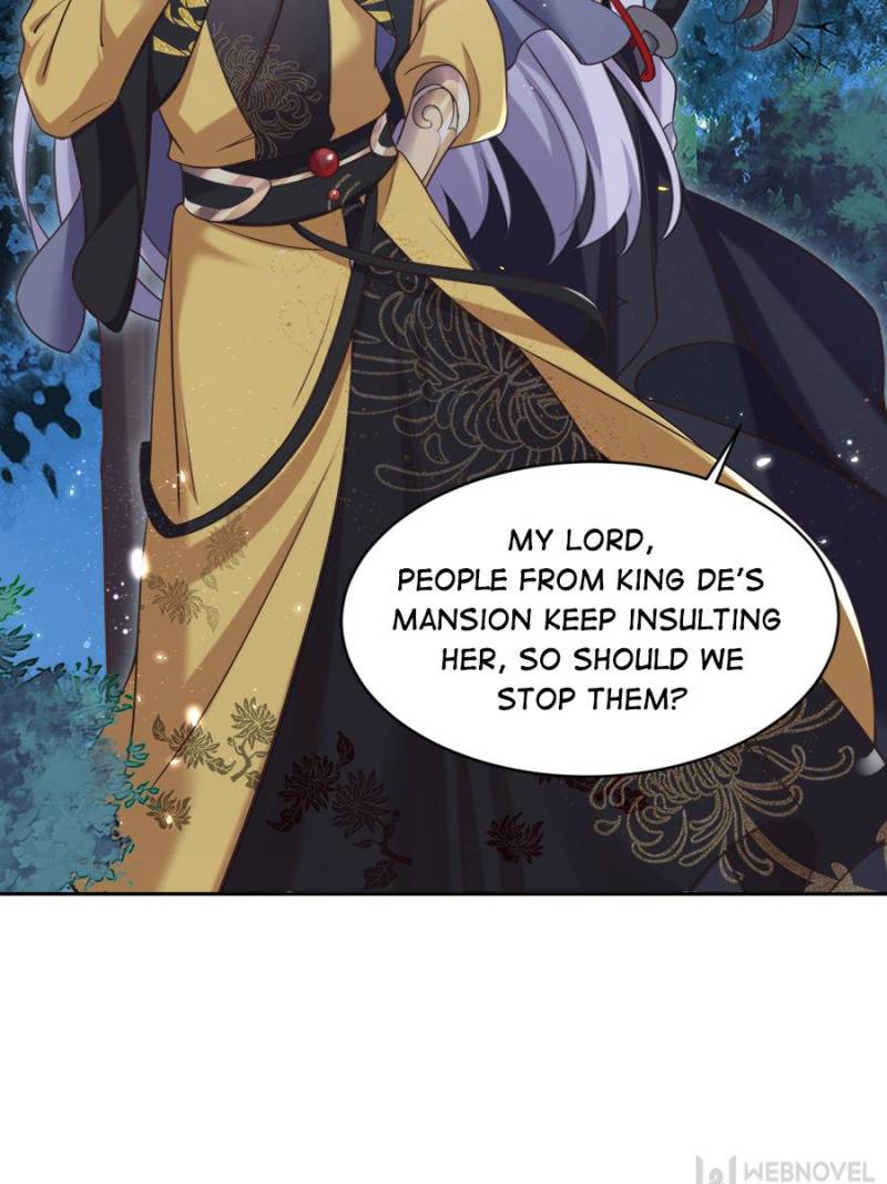 The Eunuch’s Consort Rules the World chapter 88 - page 35