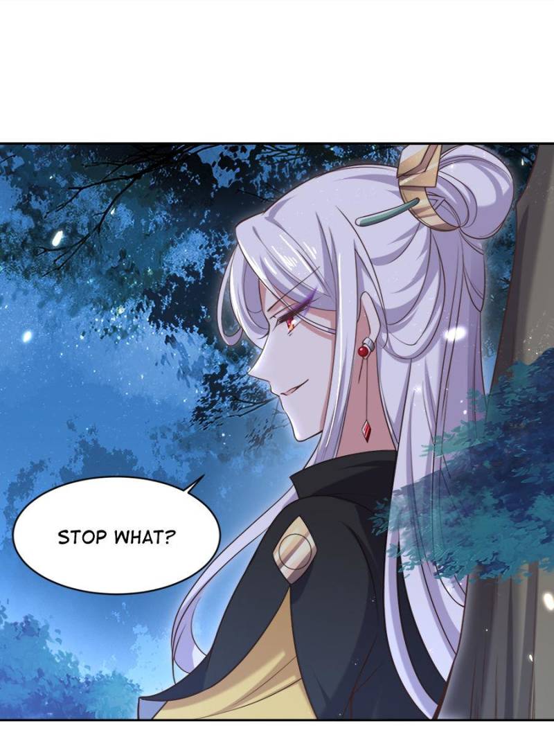 The Eunuch’s Consort Rules the World chapter 88 - page 37