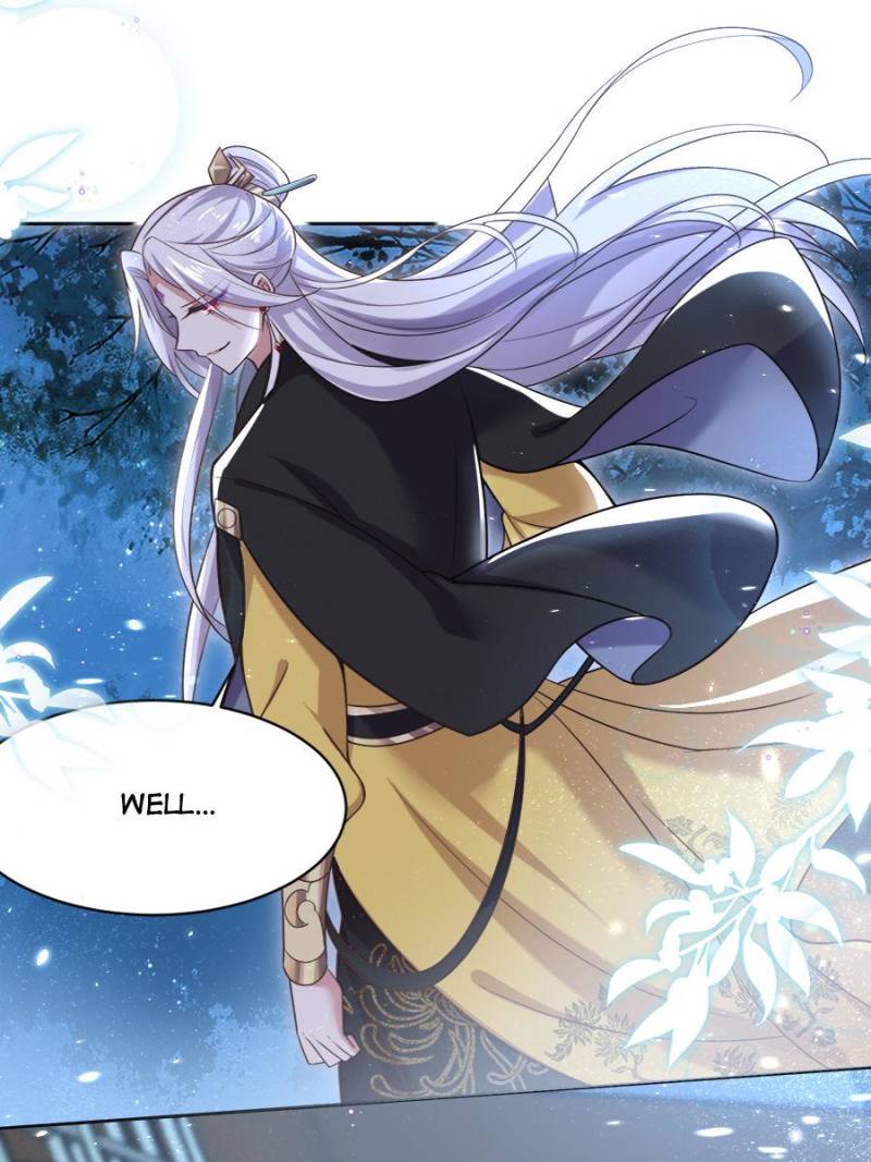 The Eunuch’s Consort Rules the World chapter 88 - page 41