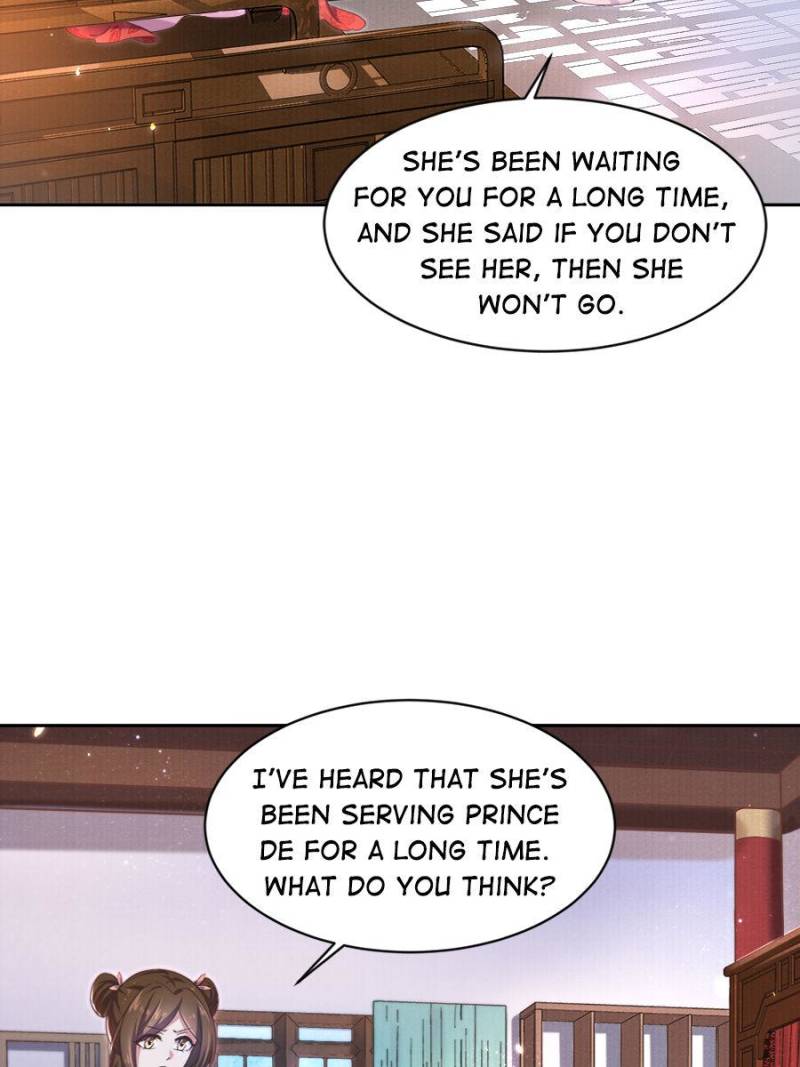 The Eunuch’s Consort Rules the World chapter 88 - page 5