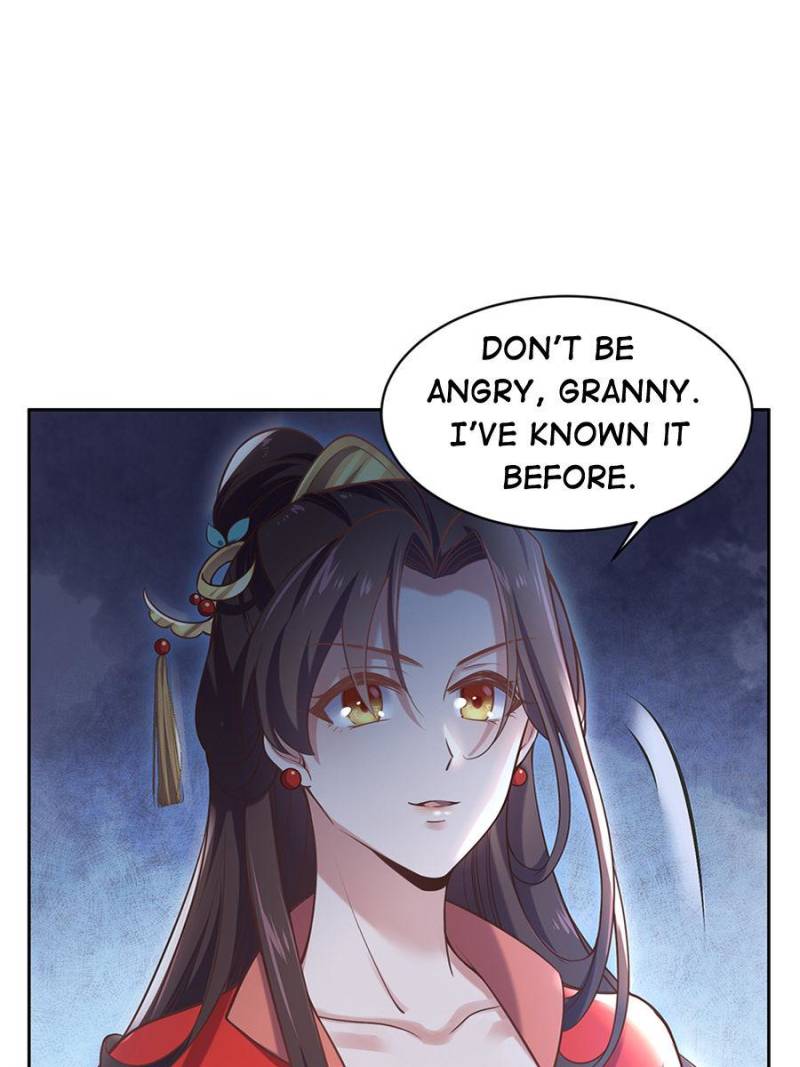 The Eunuch’s Consort Rules the World chapter 88 - page 9