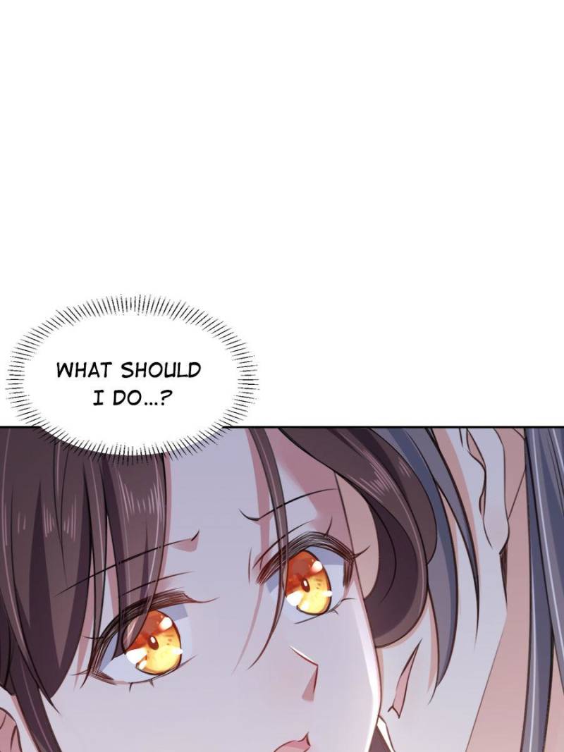 The Eunuch’s Consort Rules the World chapter 87 - page 1