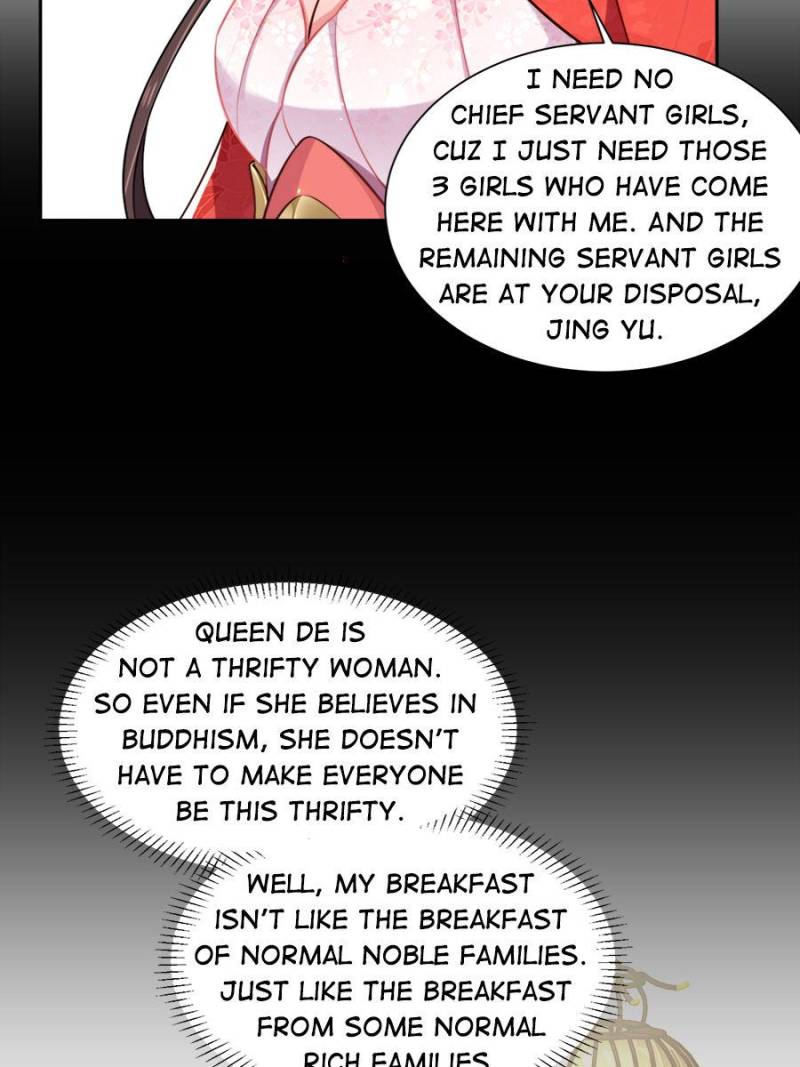 The Eunuch’s Consort Rules the World chapter 87 - page 10