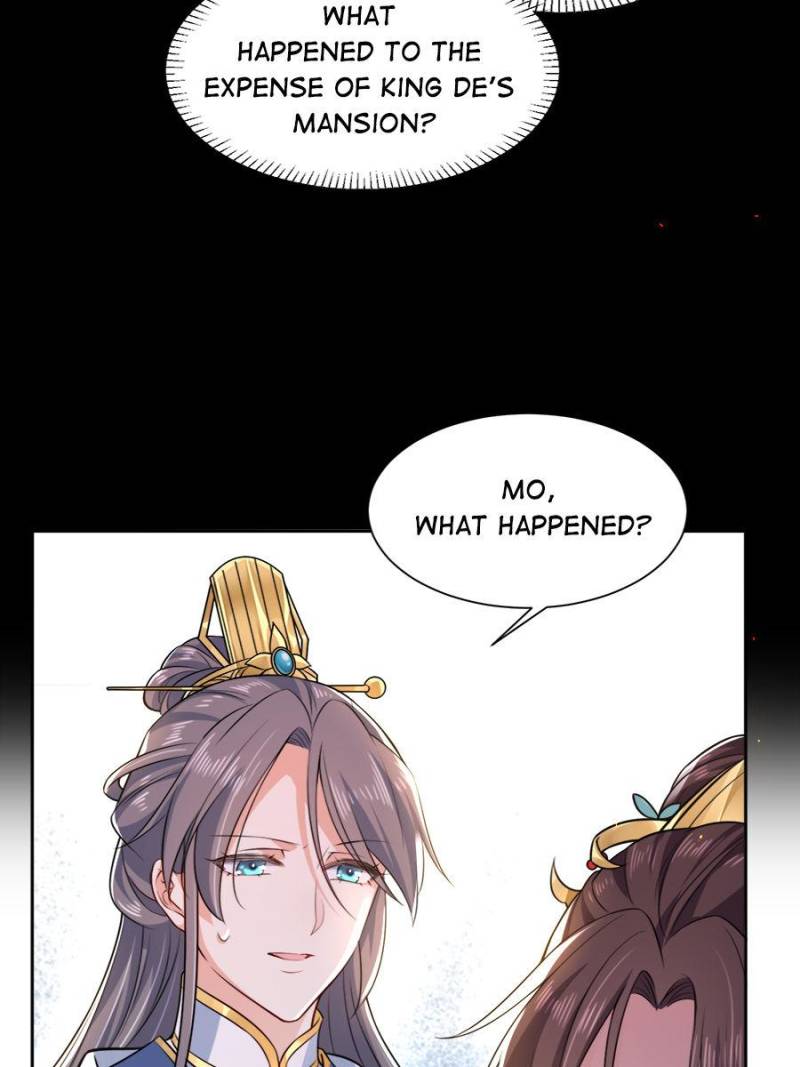 The Eunuch’s Consort Rules the World chapter 87 - page 12