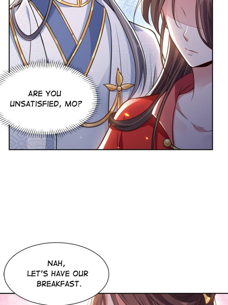 The Eunuch’s Consort Rules the World chapter 87 - page 13