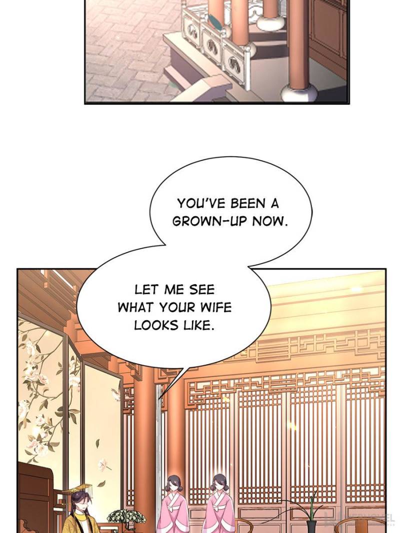 The Eunuch’s Consort Rules the World chapter 87 - page 17