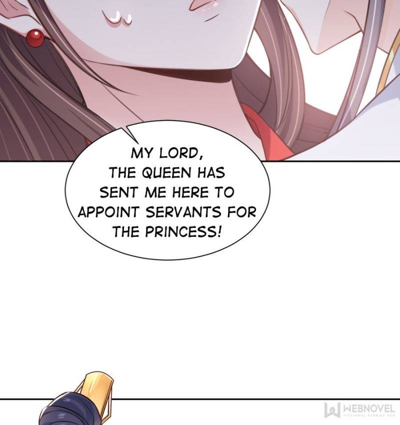 The Eunuch’s Consort Rules the World chapter 87 - page 2