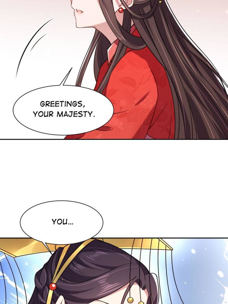 The Eunuch’s Consort Rules the World chapter 87 - page 20