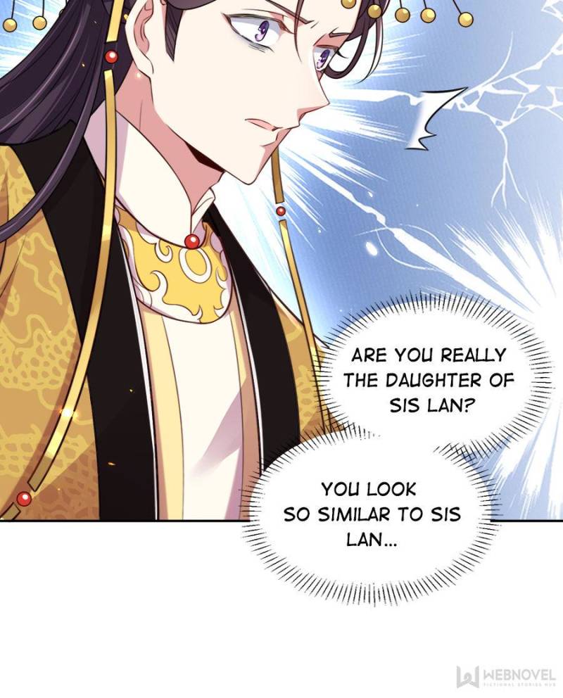 The Eunuch’s Consort Rules the World chapter 87 - page 21