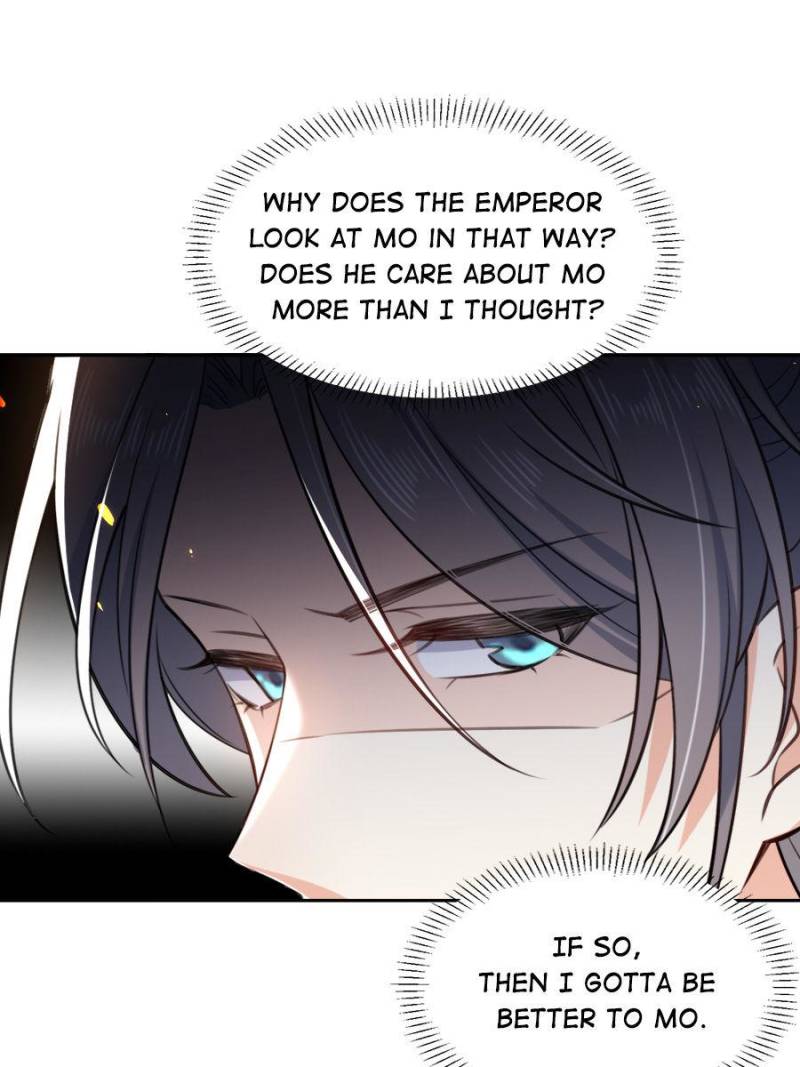 The Eunuch’s Consort Rules the World chapter 87 - page 22