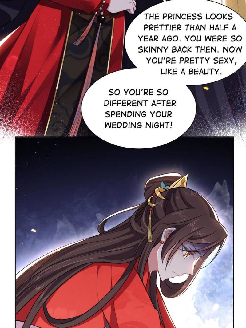 The Eunuch’s Consort Rules the World chapter 87 - page 25