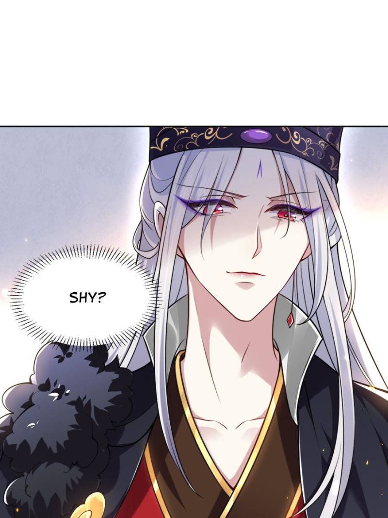 The Eunuch’s Consort Rules the World chapter 87 - page 28