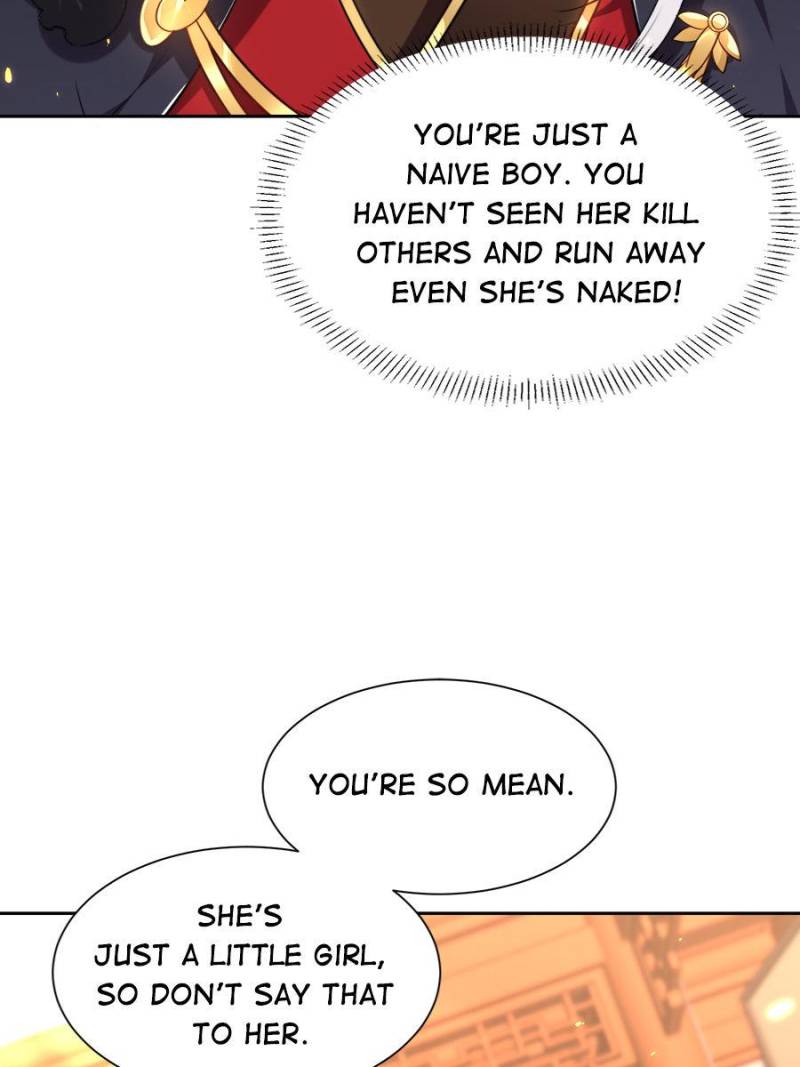 The Eunuch’s Consort Rules the World chapter 87 - page 29