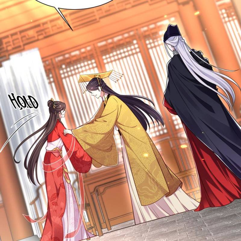 The Eunuch’s Consort Rules the World chapter 87 - page 30